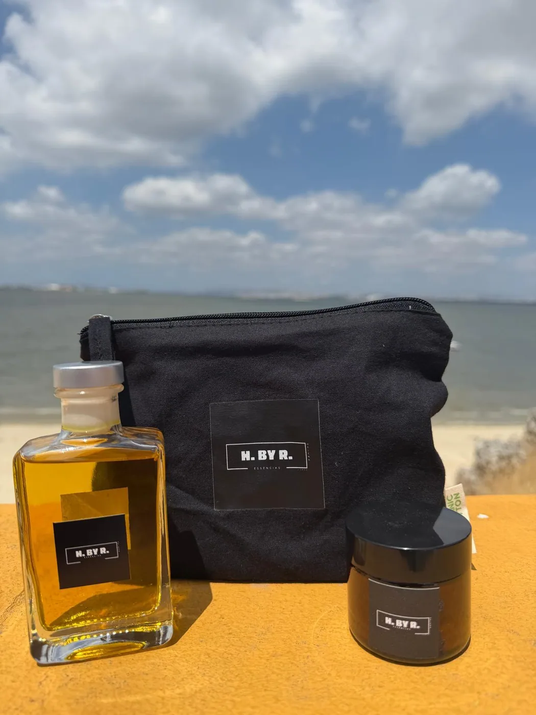 Kit Hibisco 75ml