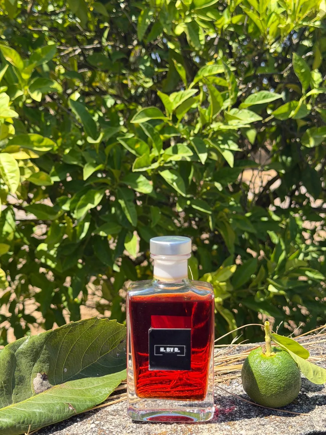 Essência Hibisco