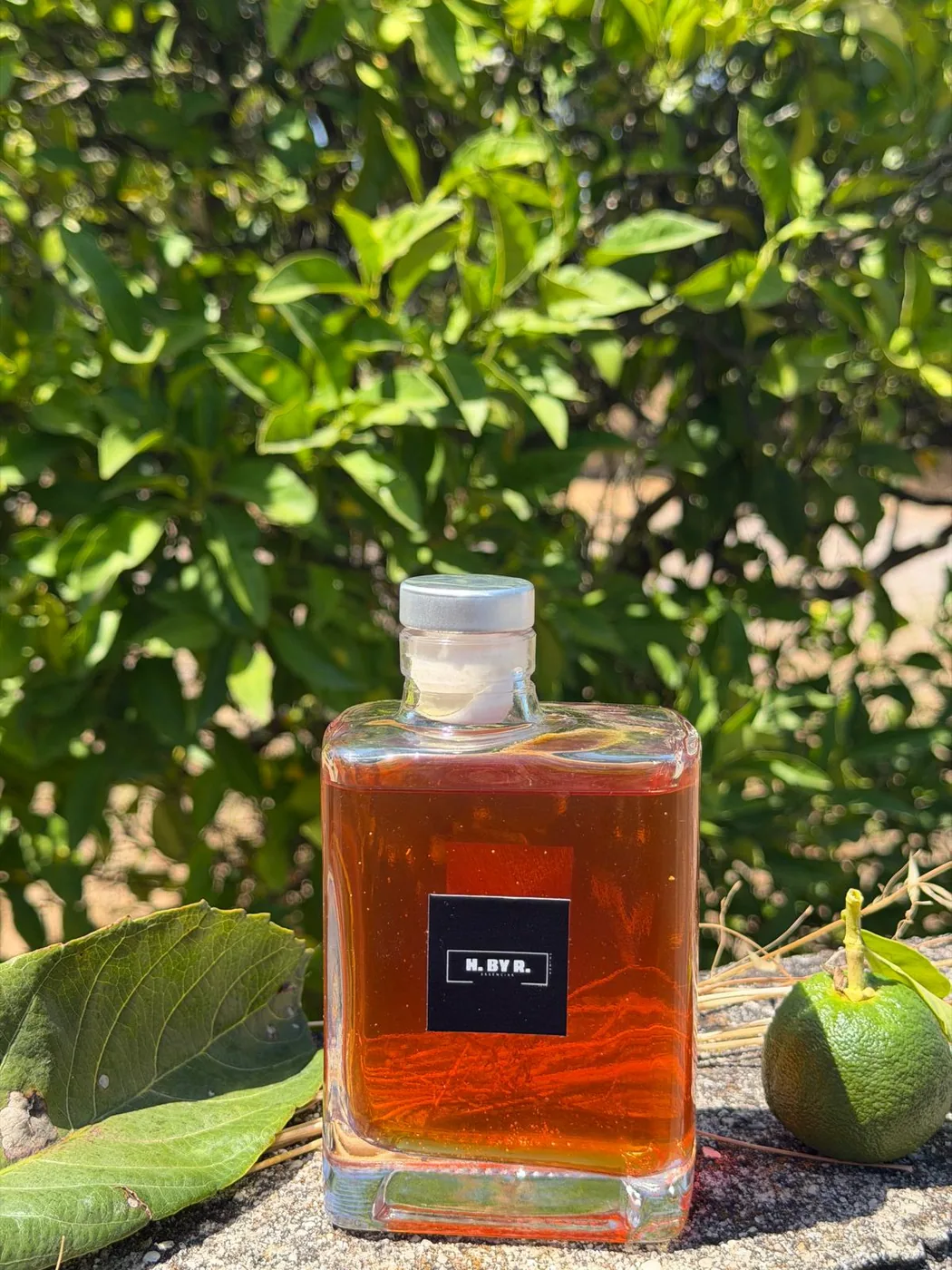 Essência Hibisco
